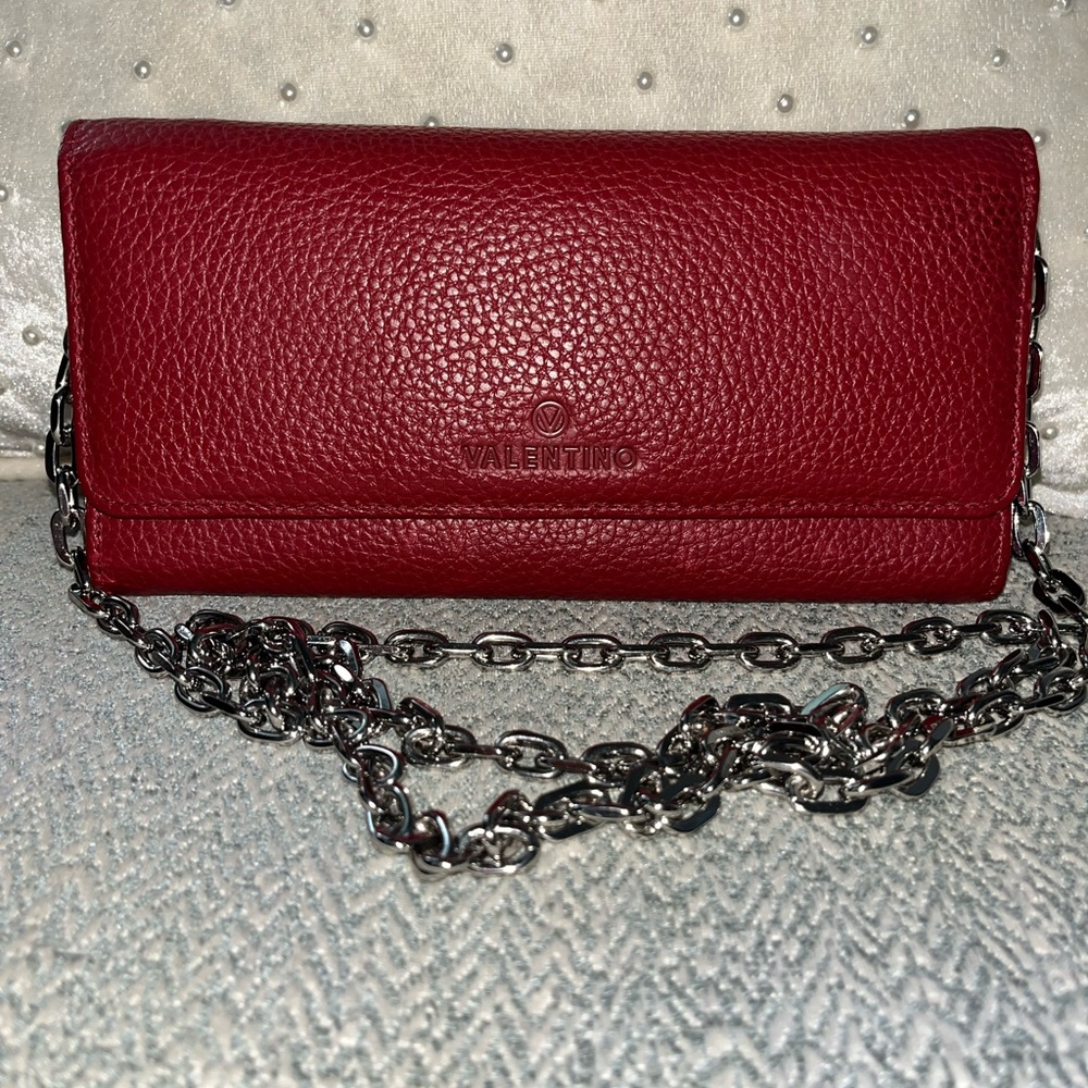 Valentino Wallet on chain